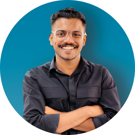 M Nabeel | Full Stack Developer